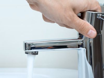 reduce water use