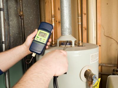 water heater 