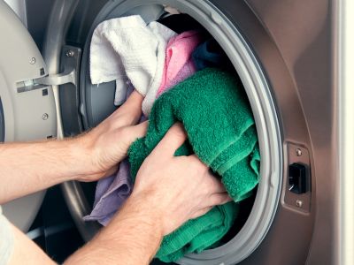 washer 