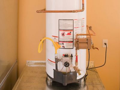 water heater 