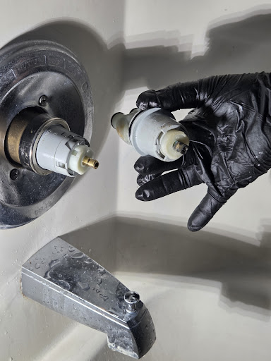 Photo from customer review